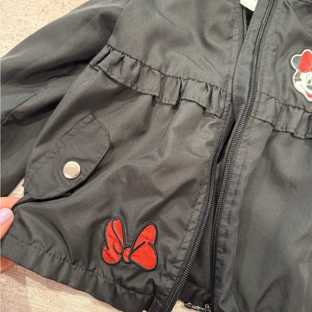 Minnie Mouse Jacket - Picture 3 of 6